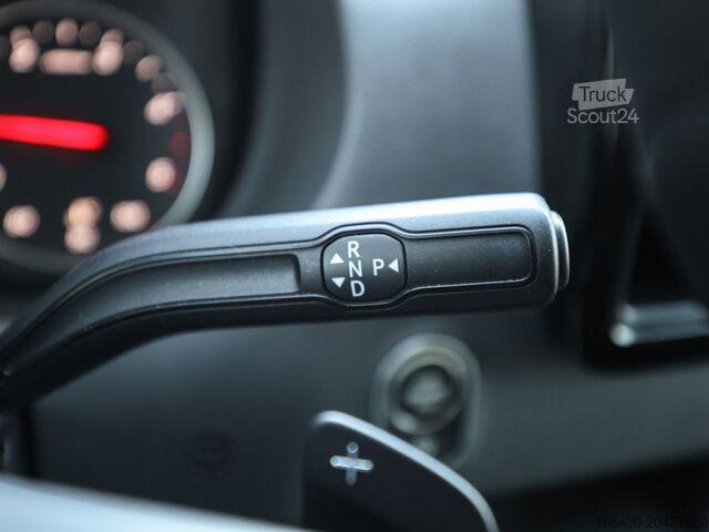 Kleinbus Mercedes-Benz Sprinter 317 CDI Tourer L3H2 (2-2-2-3) AHK Ka