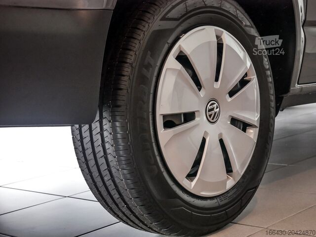 Панельний фургон VW T6.1