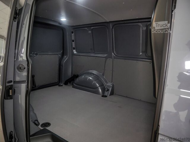 Панельний фургон VW T6.1