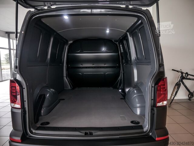 Панельний фургон VW T6.1
