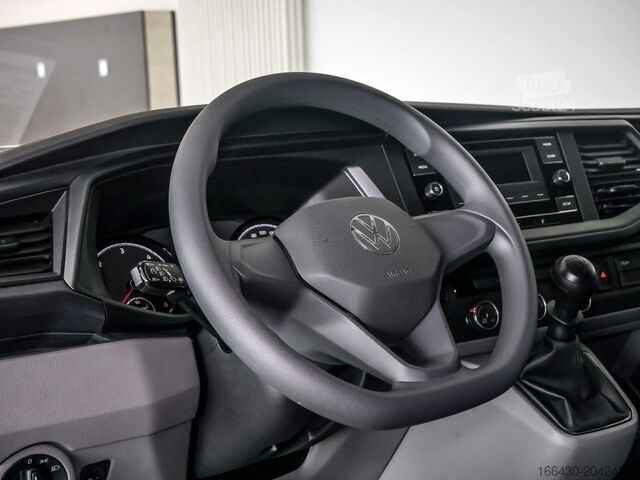 Панельний фургон VW T6.1