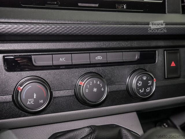 Панельний фургон VW T6.1