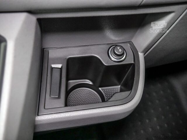 Панельний фургон VW T6.1