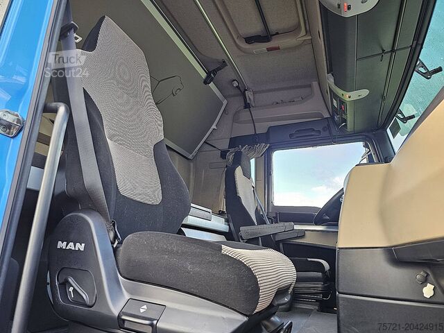 M.A.N. 26.500 TGX XLX 6X2 FPLS