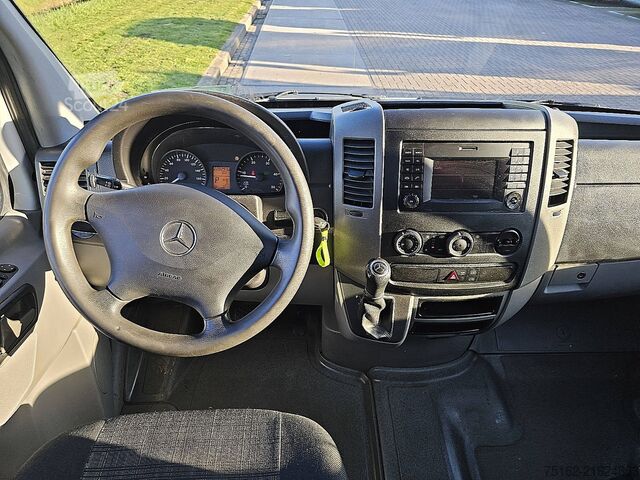 Bestelauto MERCEDES-BENZ SPRINTER 316 L2H2 Dubbele Cabine!