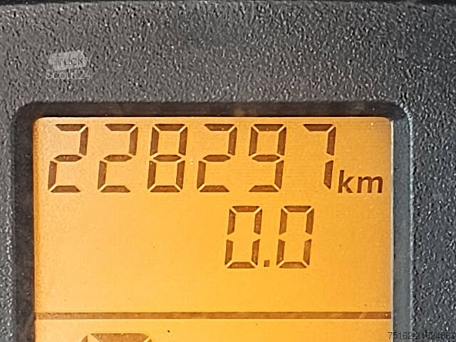 Bestelauto MERCEDES-BENZ SPRINTER 316 L2H2 Dubbele Cabine!