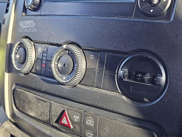 Bestelauto MERCEDES-BENZ SPRINTER 316 L2H2 Dubbele Cabine!