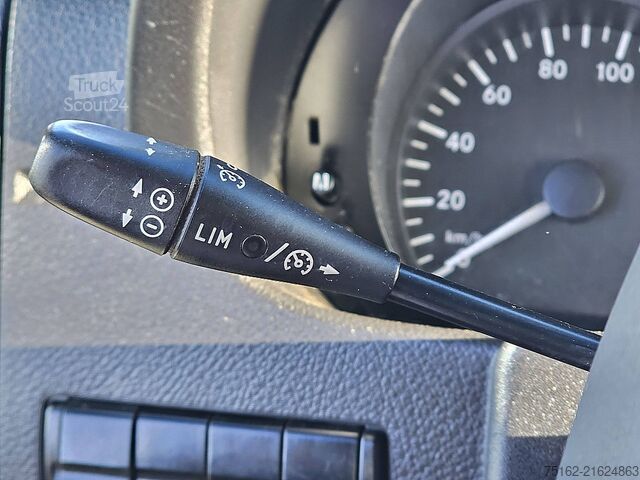 Bestelauto MERCEDES-BENZ SPRINTER 316 L2H2 Dubbele Cabine!