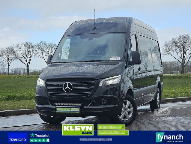 Bestelauto MERCEDES-BENZ SPRINTER 319 L2H2 V6 LED Automaat