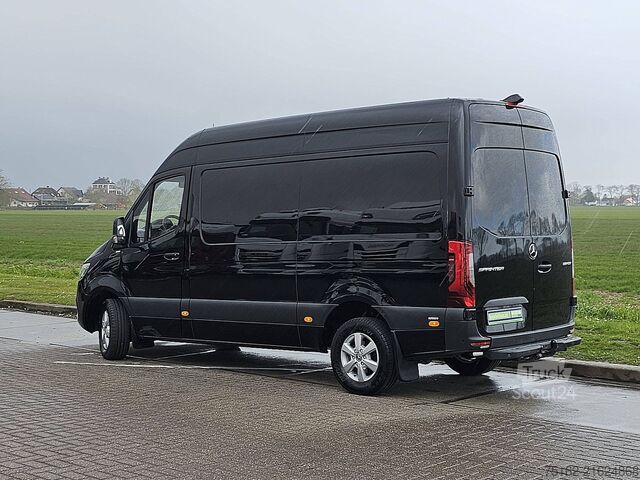 Bestelauto MERCEDES-BENZ SPRINTER 319 L2H2 V6 LED Automaat
