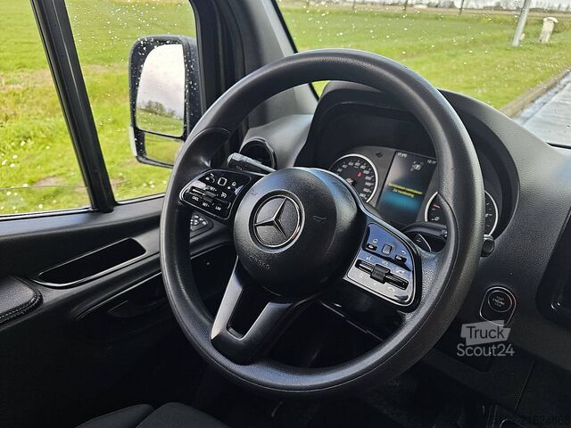 Bestelauto MERCEDES-BENZ SPRINTER 319 L2H2 V6 LED Automaat