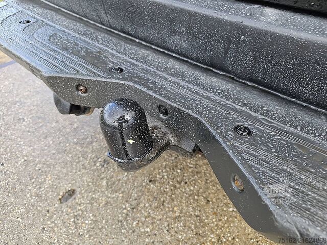 Bestelauto MERCEDES-BENZ SPRINTER 319 L2H2 V6 LED Automaat