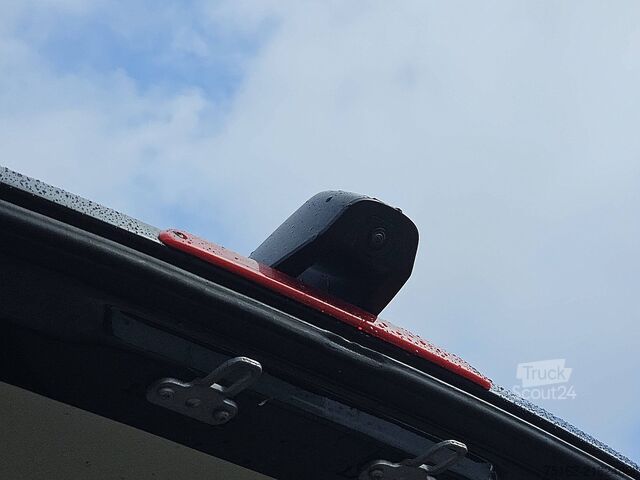 Bestelauto MERCEDES-BENZ SPRINTER 319 L2H2 V6 LED Automaat