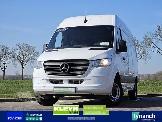 Bestelauto MERCEDES-BENZ SPRINTER 314 L2H2 Mbux RWD Euro6!