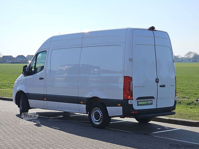 Bestelauto MERCEDES-BENZ SPRINTER 314 L2H2 Mbux RWD Euro6!