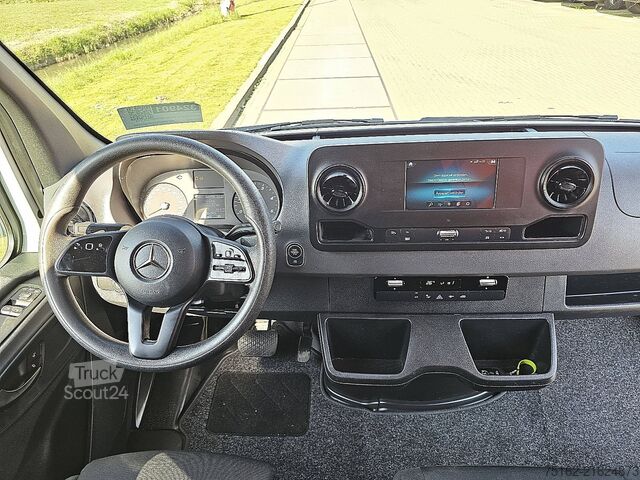 Bestelauto MERCEDES-BENZ SPRINTER 314 L2H2 Mbux RWD Euro6!