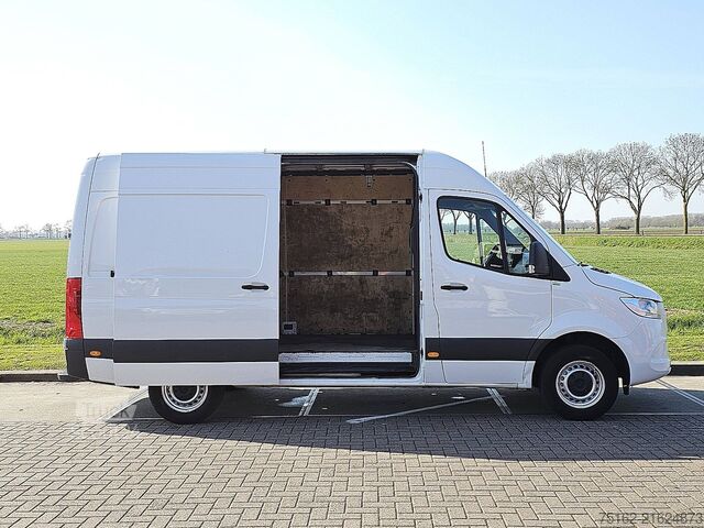 Bestelauto MERCEDES-BENZ SPRINTER 314 L2H2 Mbux RWD Euro6!