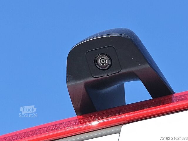 Camioneta familiar de techo alto MERCEDES-BENZ SPRINTER 314 L2H2 Mbux RWD Euro6!