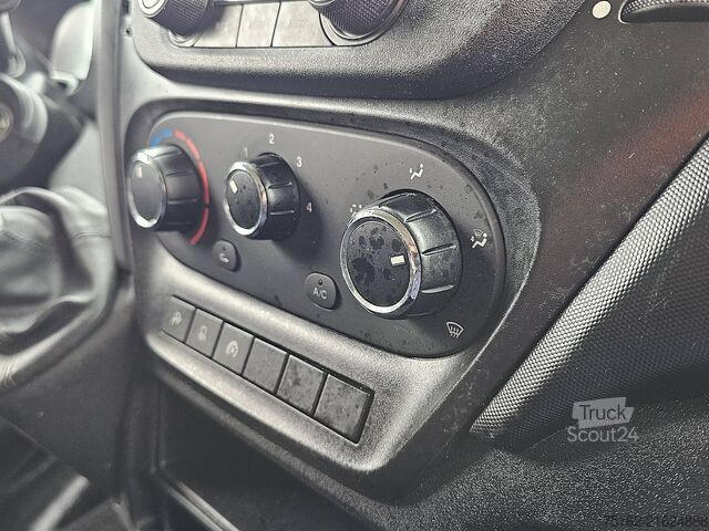 Bestelauto IVECO DAILY 35C14 L2H2 Dubbellucht AC!