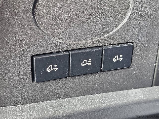 Bestelauto IVECO DAILY 35C14 L2H2 Dubbellucht AC!