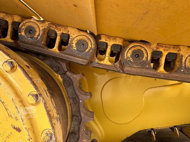 Egaliseermachine Caterpillar D6 LGP