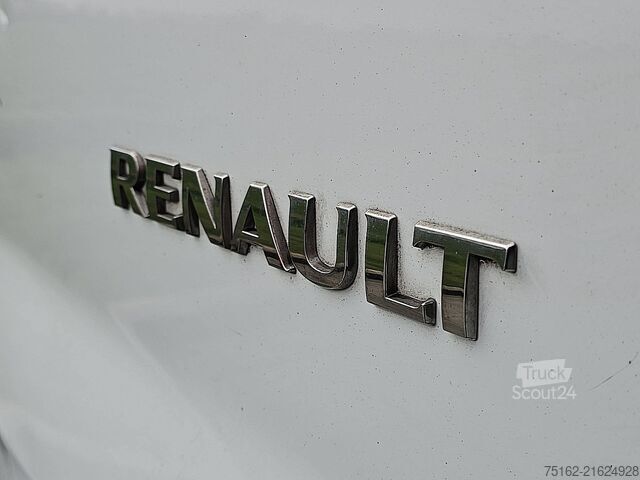 Aukšto stogo universalas RENAULT TRAFIC 1.6 DCI L2H1 Airco Imperiaal