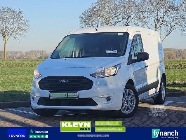 Suitcase FORD TRANSIT CONNECT 1.5 TDCi 120 TREND L2