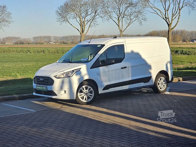 Suitcase FORD TRANSIT CONNECT 1.5 TDCi 120 TREND L2