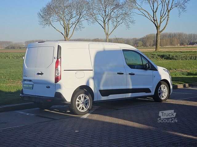 Suitcase FORD TRANSIT CONNECT 1.5 TDCi 120 TREND L2
