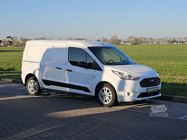 Suitcase FORD TRANSIT CONNECT 1.5 TDCi 120 TREND L2