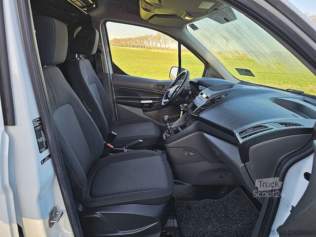 Suitcase FORD TRANSIT CONNECT 1.5 TDCi 120 TREND L2