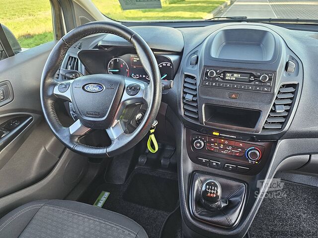 Suitcase FORD TRANSIT CONNECT 1.5 TDCi 120 TREND L2