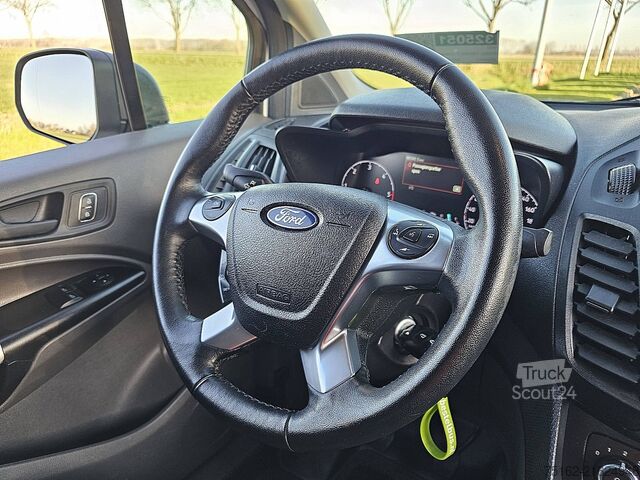 Suitcase FORD TRANSIT CONNECT 1.5 TDCi 120 TREND L2