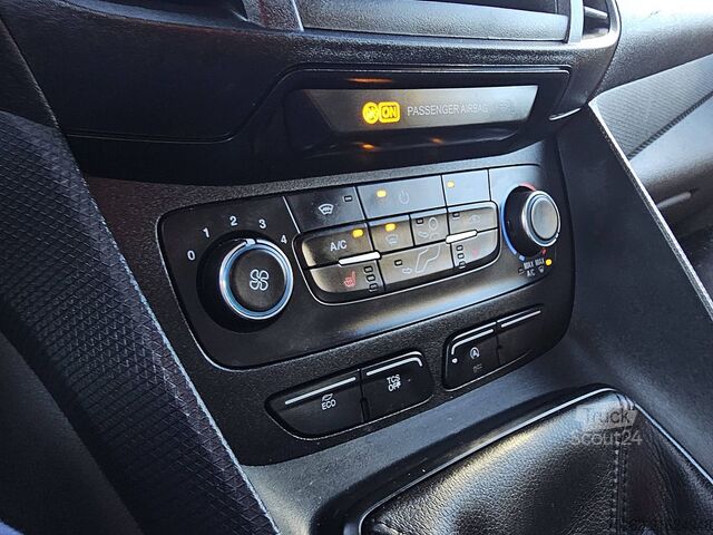 Suitcase FORD TRANSIT CONNECT 1.5 TDCi 120 TREND L2