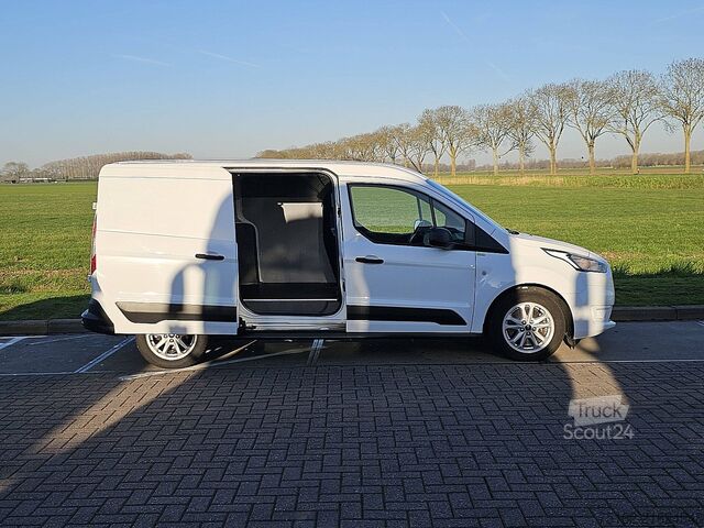 Suitcase FORD TRANSIT CONNECT 1.5 TDCi 120 TREND L2