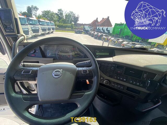 Estándar-SZM Volvo FH 460