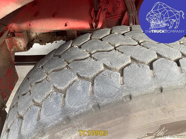 Standaard-SZM Renault T 480