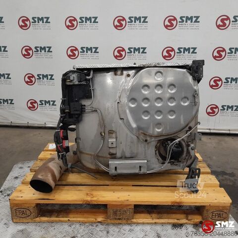 Katalysator Scania Occ katalysator Euro 6 Scania