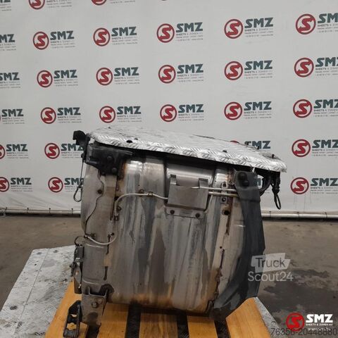 Katalysator Scania Occ katalysator Euro 6 Scania