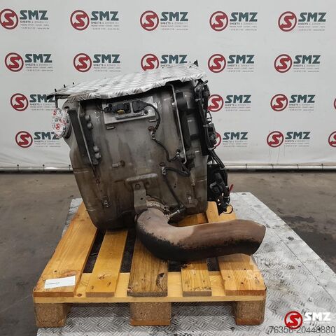 Katalysator Scania Occ katalysator Euro 6 Scania