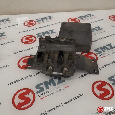 Motormanagement Scania Occ ECU ELC4 regeleenheid Scania