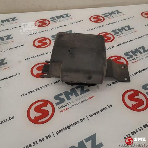 Motormanagement Scania Occ ECU ELC4 regeleenheid Scania