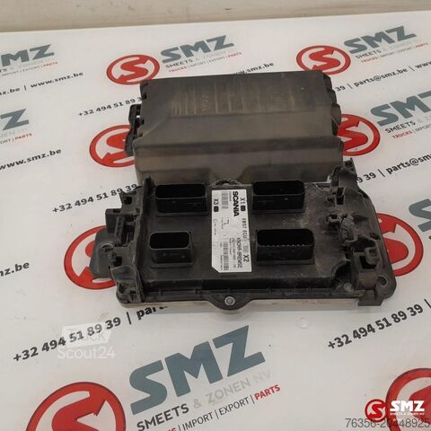 Motormanagement Scania Occ ECU EBS7 regeleenheid Scania