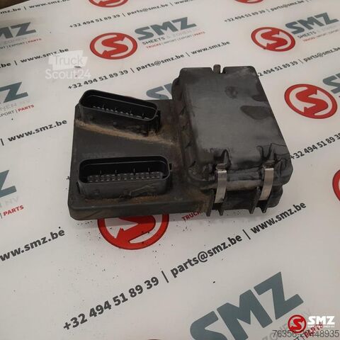 Zekeringkast Scania Occ zekeringskast Scania