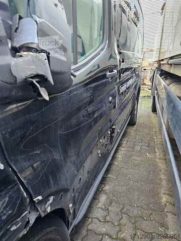 Bestelbus Ford Transit Custom