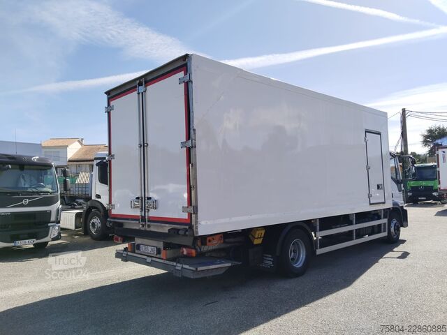 šaldytuvas sunkvežimis Iveco ML160E21