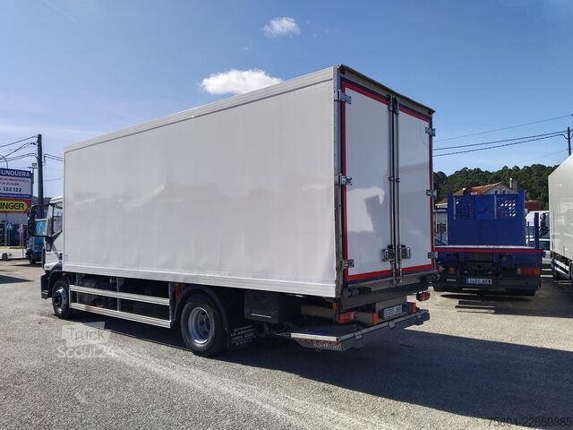 šaldytuvas sunkvežimis Iveco ML160E21