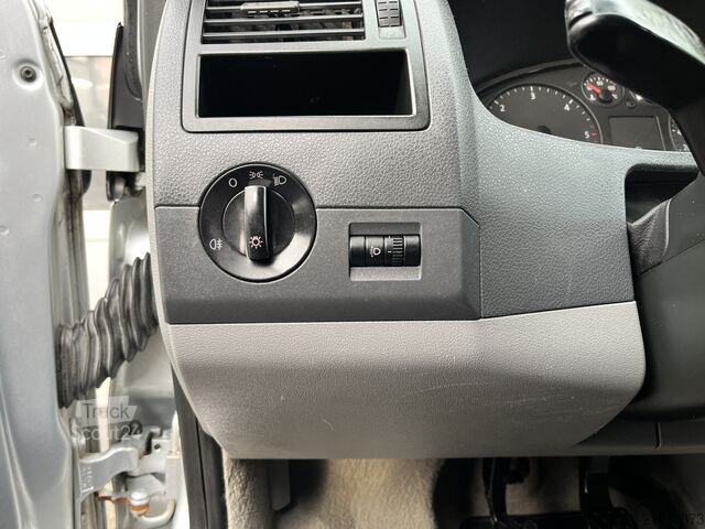 Volkswagen Transporter 2.5 TDI 130cv Camper, albero a camme difettoso!! Tetto sollevabile, aria cond Volkswagen Transporter 2.5 TDI 130pk Camper Nokkenas Defec...