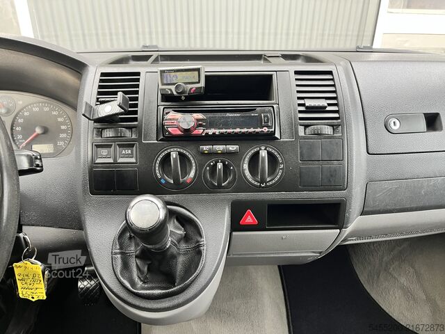 Volkswagen Transporter 2.5 TDI 130cv Camper, albero a camme difettoso!! Tetto sollevabile, aria cond Volkswagen Transporter 2.5 TDI 130pk Camper Nokkenas Defec...