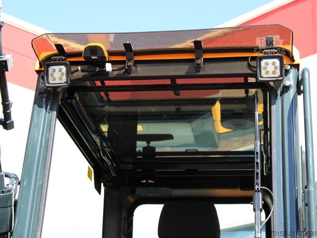 Excavadoras móviles Hyundai HW 170A CR  inkl. 3 D Steuerung